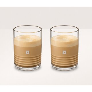 Nespresso Barista Rezeptglas Small (2 x 350 ml)