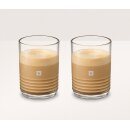 Nespresso Barista Rezeptglas Small (2 x 350 ml)