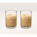 Nespresso Barista Rezeptglas Small (2 x 350 ml)