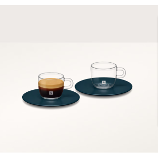 Signature Espresso Set (80 ml) 2x
