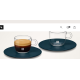 Signature Espresso Set (80 ml) 2x