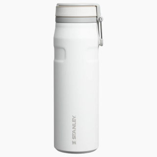 Stanley The IceFlow™ Bottle Twist Flip 0,7 L Frost