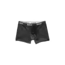 Rohner Boxershorts Herren Schwarz