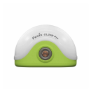 Fenix CL20R Pro Campinglampe Grün (400 Lumen)