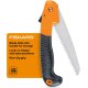 Gerber Fiskars 17,8 cm Klappsäge (9368) schwarz/orange