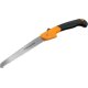 Gerber Fiskars 17,8 cm Klappsäge (9368) schwarz/orange