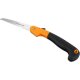 Gerber Fiskars 17,8 cm Klappsäge (9368) schwarz/orange