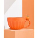 Starbucks Mug Pumpkin Peek 12oz 355ml