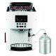 Krups EA8161 Kaffeevollautomat Weiß inkl. AutoCappuccino XS6000
