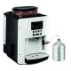Krups EA8161 Kaffeevollautomat Weiß inkl. AutoCappuccino XS6000