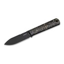 Böker BFF Packlite TruStone Black
