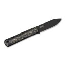 Böker BFF Packlite TruStone Black