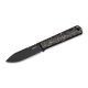 Böker BFF Packlite TruStone Black