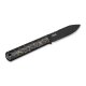 Böker BFF Packlite TruStone Black
