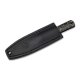 Böker BFF Packlite TruStone Black