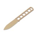 Böker BFF Packlite Desert Sand Magnacut