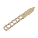 Böker BFF Packlite Desert Sand Magnacut