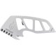 Gerber Gutsy 4-in-1 Fischwerkzeug Silber – Entschupper, Gut Hook
