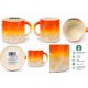 Starbucks 2026 Autumn Tasse Cup Orange 413 ml / 14 oz