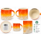 Starbucks 2026 Autumn Tasse Cup  Orange 413 ml / 14 oz