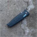 SOG Altair XR Squid Ink Klappmesser 154CM 8,1 cm 12-79-01-57