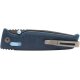 SOG Altair XR Squid Ink Klappmesser 154CM 8,1 cm 12-79-01-57