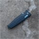 SOG Altair XR Squid Ink Klappmesser 154CM 8,1 cm 12-79-01-57