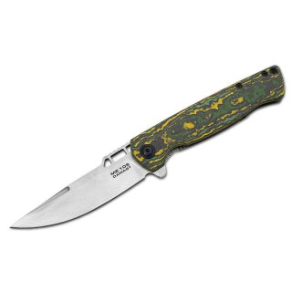 Böker Plus ME 109 Damast