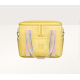 Nespresso Yuzu Kühltasche – stilvoll gekühlt unterwegs Gelb