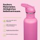 Klean Kanteen Classic 800 ml – Flip Seal Rose Violet