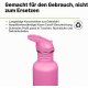 Klean Kanteen Classic 800 ml – Flip Seal Rose Violet