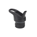 Klean Kanteen Classic 800 ml – Flip Seal Dunkelrot / Bordeauxrot