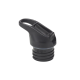 Klean Kanteen Classic 800 ml – Flip Seal Dunkelrot / Bordeauxrot