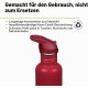 Klean Kanteen Classic 800 ml – Flip Seal Dunkelrot / Bordeauxrot