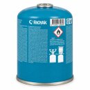 FROYAK Schraubgaskartusche 450 g –...