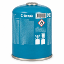 FROYAK Schraubgaskartusche 450 g –...