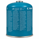 FROYAK Schraubgaskartusche 450 g – Butan-Propan-Gemisch