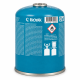 FROYAK Schraubgaskartusche 450 g – Butan-Propan-Gemisch