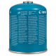 FROYAK Schraubgaskartusche 450 g – Butan-Propan-Gemisch