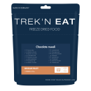 TREKN EAT Schokomüsli Tüte ToGo