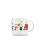 Starbucks Mug Snoopy Pnuts 2026 14oz