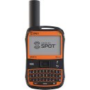 SPOT X Globalstar 2-Wege-Satelliten-Messenger mit SOS,...