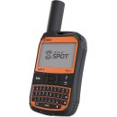 SPOT X Globalstar 2-Wege-Satelliten-Messenger mit SOS, Tracking