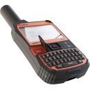 SPOT X Globalstar 2-Wege-Satelliten-Messenger mit SOS, Tracking