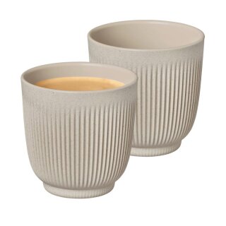 Nespresso Loop Lungo 2x Kaffeebecher