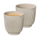 Nespresso Loop Lungo 2x Kaffeebecher