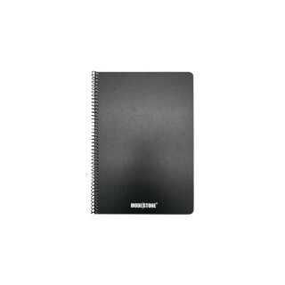 Modestone C603 Outdoor-Notizblock A6 145 × 105 mm wasserfest 30 Blatt