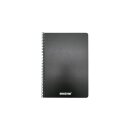 Modestone C603 Outdoor-Notizblock A6 145 × 105 mm...