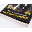 Naturensöhne Bist du ein Naturensohn? - handsigniertes Buch