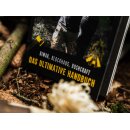 Naturensöhne Bist du ein Naturensohn? - handsigniertes Buch